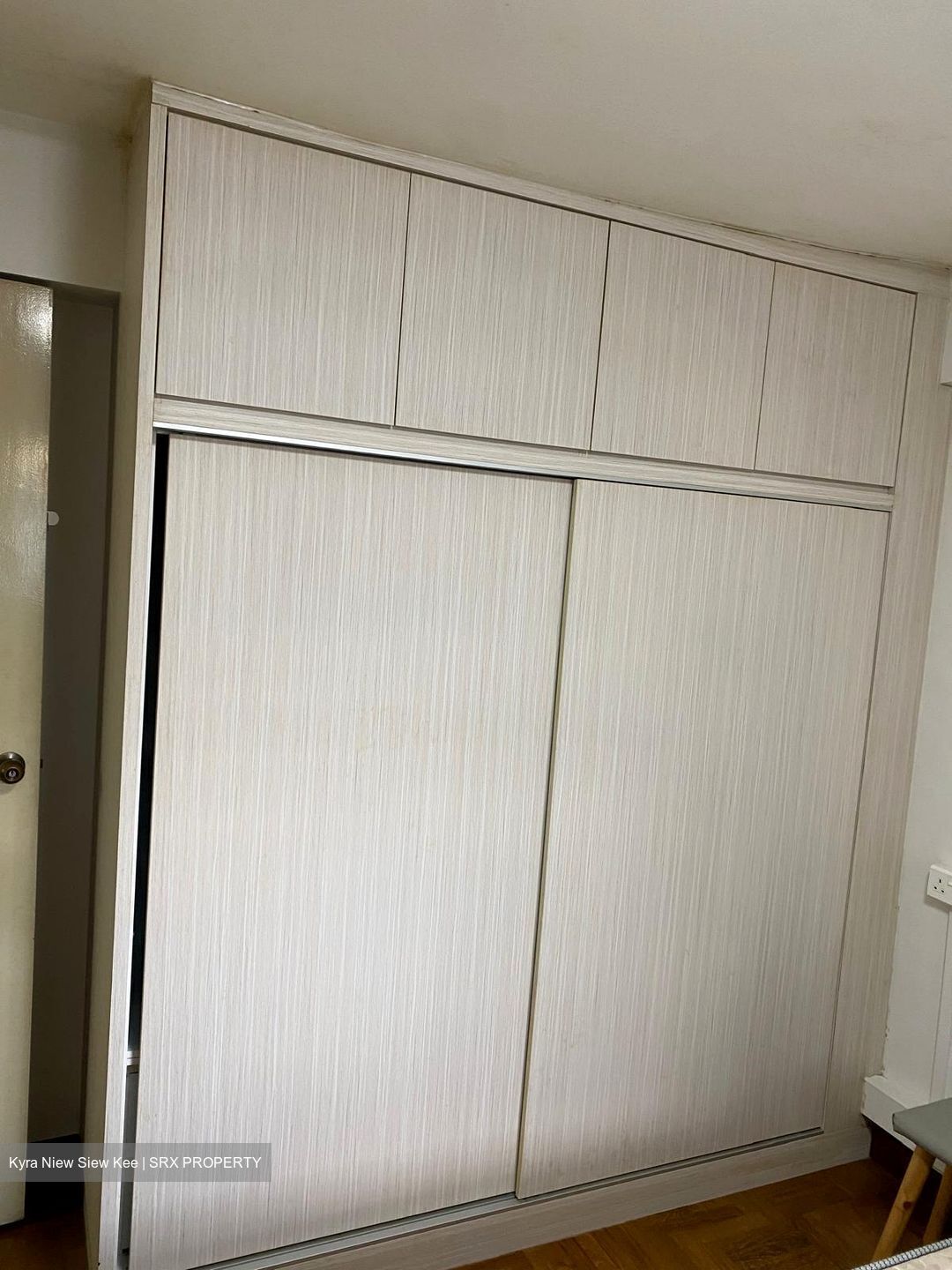 Blk 86 Whampoa Spring (Toa Payoh), HDB 3 Rooms #556701691